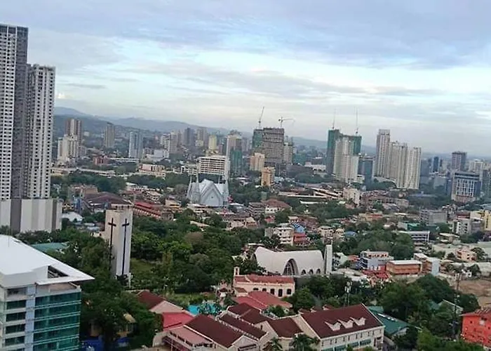 Couple's Nest ♡ Amazing Panorama, Near Mango
